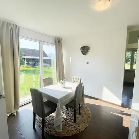 Sempeter Country house *